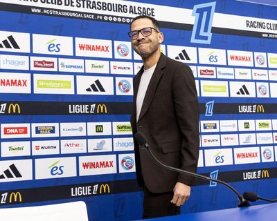 Rosenior to Chelsea: ‘collaboration’ turns the Strasbourg air blue