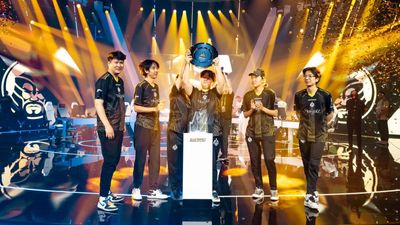 Esports Nations Cup to feature 16 games and up to 48 nations