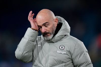 Enzo Maresca breaks silence following swift Chelsea departure