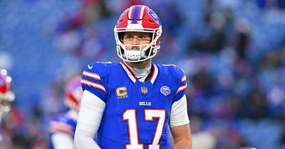 Josh Allen’s Path To Glory Just Got Much Harder. A Wave Of Injuries Has Left The Bills Fighting An Uphill Battle