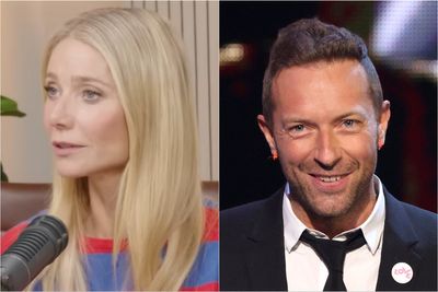 Gwyneth Paltrow claims she was fired from film due to ‘harsh press’ surrounding divorce from Chris Martin