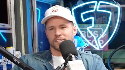 Will Compton Had Scathing Message For Kenny Minchey After QB Flipped From Nebraska to UK