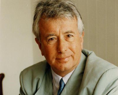 Bill Hagerty obituary