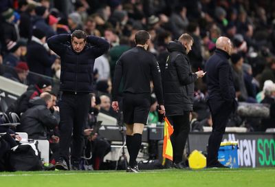 Fulham request PGMOL explanation after offside controversy in Liverpool draw