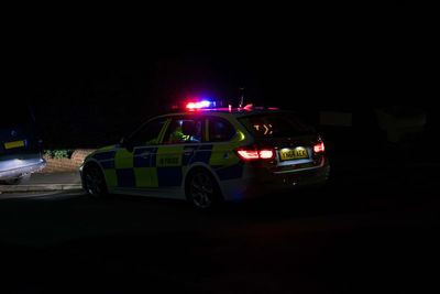 Police told wrong family that teenager had been killed in deadly crash