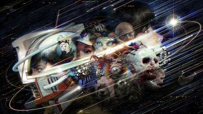 'Romeo Is a Dead Man' Is a Raucous Fever Dream, and Now My Most Anticipated Game of 2026