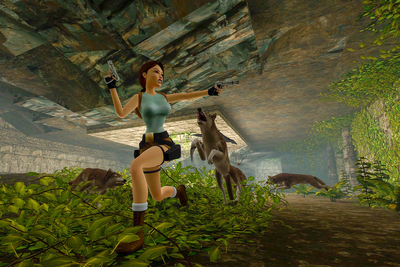 Hollywood stars added to cast of new video game adaptation