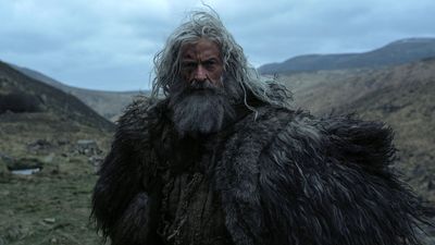 Hugh Jackman’s The Death Of Robin Hood Trailer Delivers A Brutal Take On The Legendary Archer, And I’m So Here For It