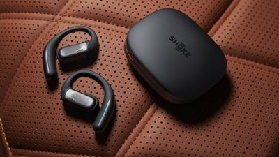 OpenFit Pro could be Shokz’s breakthrough moment for open-ear noise reduction