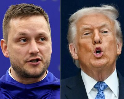 People in Greenland: share your views on Trump’s recent comments