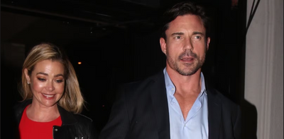 Denise Richards 'Terrified' Of Going Broke As Bitter Aaron Phypers Divorce War Drains Millions: Report