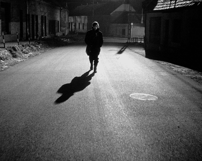 With Sátántangó and Werckmeister Harmonies, Béla Tarr became the vividly disquieting master of spiritual desolation