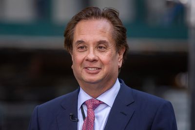 George Conway, ex-husband of top Trump aide Kellyanne, runs for House in New York—as a Democrat