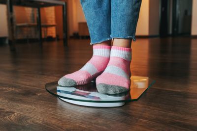 The short quiz that could you stick to your weight loss goals