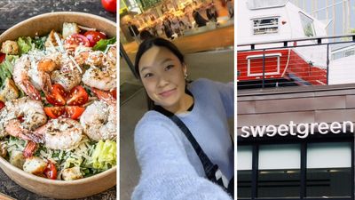 ‘Why would you do that to me?’: California woman goes to Sweetgreen. Then she notices something strange in her salad