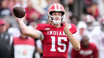 Predicting the First 18 Picks for Non-Playoff Teams in Our Latest 2026 NFL Mock Draft