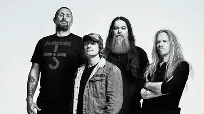 "We weren't seen as enigmatic as some bands. I do feel that we were kind of under-appreciated": Ben Ward looks back on three decades in the Orange Goblin trenches