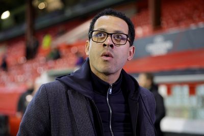 Liam Rosenior’s record of developing youngsters was key to Chelsea appointment