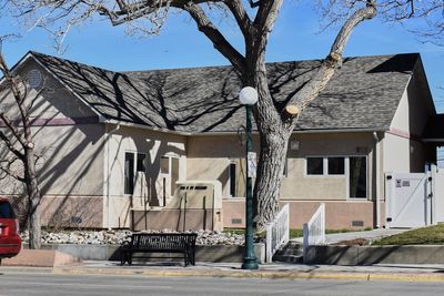 Abortion stays legal in Wyoming as its top court strikes down laws, including first US pill ban