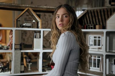 Sydney Sweeney film is getting sequel after ‘strong, audible’ response from viewers