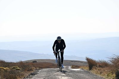 'A true hill-climbing boot camp' - a guide to exploring England's North Pennines by bike