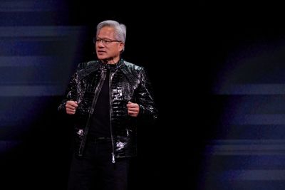A year ago, Nvidia's Jensen Huang said the 'ChatGPT moment' for robotics was around the corner. Now he says it's 'nearly here.' But is it?
