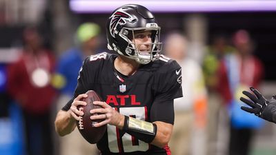 Falcons, Kirk Cousins Agree to Restructured Contract After 2025 Season