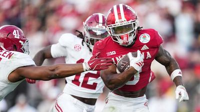 One Thing Indiana Does Better Than Any Other College Football Team Has Led It to 14–0