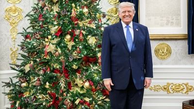 A Baptist Church Pastor is drawing parallels between Nicolás Maduro and Donald Trump, and it kinda makes sense