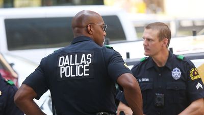 ‘I’ve waited 52 years for this phone call’: Brother’s reaction when detective finally solves Dallas’s oldest missing persons case