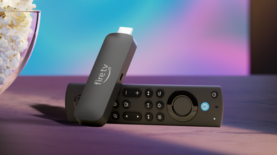 Your Amazon Fire TV Stick is getting its most important upgrade in half a decade