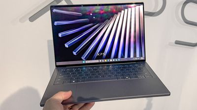 Dell XPS is back! I went hands-on with the new XPS 14 — and it's the best kind of apology