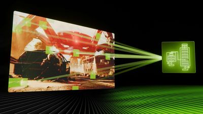 Nvidia introduces DLSS 4.5 and Multi Frame Generation 6X at CES 2026 — updated models can generate higher-quality upscaled frames and more of them, dynamically