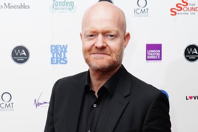 EastEnders’ Jake Wood in fundraising plea after colleague’s ‘terrible accident’