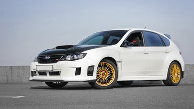 4 Best Cars for Under $10K, According to Doug DeMuro