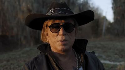 'I'd Rather Stick A Gun Up My A--' Mickey Rourke Disputes Manager's Claims About GoFundMe Campaign To Avoid Eviction