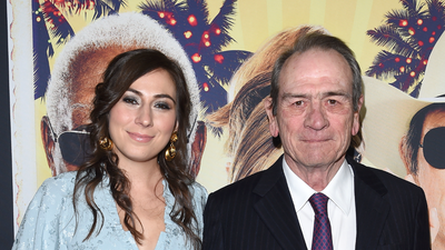 Tommy Lee Jones’ daughter was facing multiple criminal charges, her pretrial was mere days away