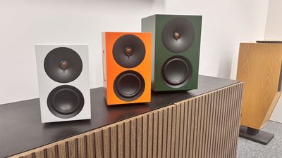 Hands on: Cambridge Audio L/R X