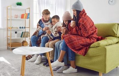 The Winter Illness Stack: 7 Signs Your “Normal Cold” Is Actually Something Worse