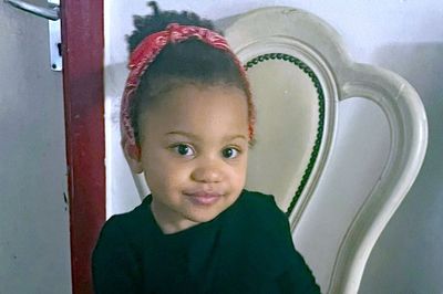 Woman charged with murder of four-year-old daughter in house fire