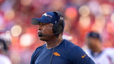 Broncos DC Vance Joseph Expected to Interview With Four NFL Teams This Week