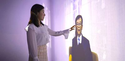 Should AI be allowed to resurrect the dead?