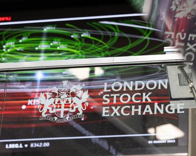 The FTSE at 10,000: a missed opportunity for some marketing razzmatazz