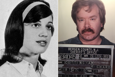 Serial killer, 79, admits to murder of New Jersey teen over 60 years ago