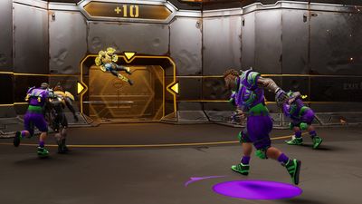 Speedball Leaves Early Access, Launches January 27 on PS5, Xbox Series, and PC