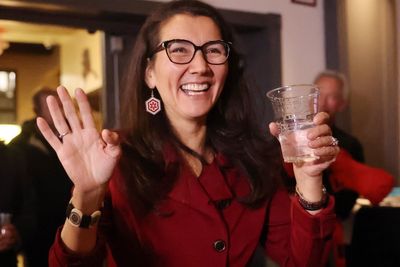 Why the potential return of a popular Alaska congresswoman could spell doom for Senate Republicans