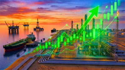 3 Energy Plays to Watch as the Sector Reacts to New Developments