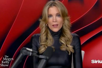 Megyn Kelly bashes her old employer Fox News calling it a propaganda machine under Trump