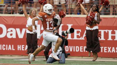 Arch Manning's Former Texas Roommate Parker Livingstone Transfers to Longhorns' Rival