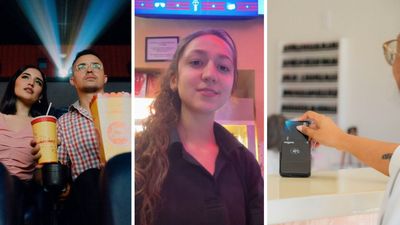 ‘I always assume the worst’: Movie theater worker shares what she does when girls pay for dates. Now people are calling her a ‘girl’s girl’